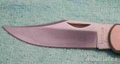 Coltello Kershaw  Black Gulch Made Japan