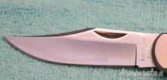 Coltello Kershaw  Black Gulch Made Japan