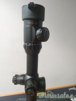 Ottica konus konuspro M30 8.5-32x52
