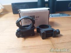 Ottica konus konuspro M30 8.5-32x52