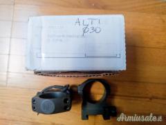 Ottica konus konuspro M30 8.5-32x52