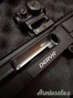 DERYA MK 12 12