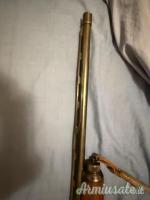 Franchi Prestige 12