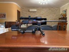 Blaser R8 300WM