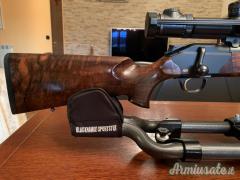Blaser R8 300WM