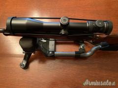 Blaser R8 300WM