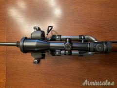 Blaser R8 300WM