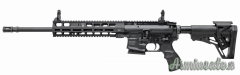 Haenel CR223 .223 Remington