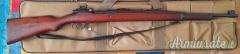 MAUSER PORTOGHESE MOD. 1904-39 CAL. 8X57JS mono matricola
