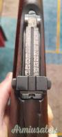 MAUSER PORTOGHESE MOD. 1904-39 CAL. 8X57JS mono matricola