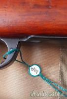 MAUSER PORTOGHESE MOD. 1904-39 CAL. 8X57JS mono matricola