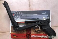 Weihrauch HW 40 PCA 4.5/.177