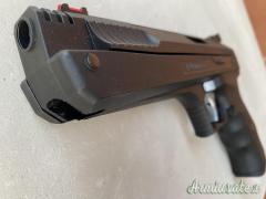Weihrauch HW 40 PCA 4.5/.177