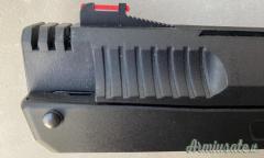 Weihrauch HW 40 PCA 4.5/.177