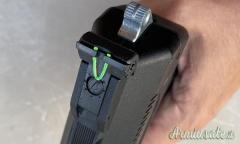 Weihrauch HW 40 PCA 4.5/.177