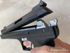 Weihrauch HW 40 PCA 4.5/.177