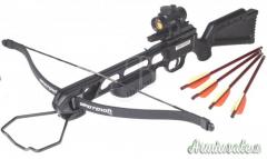 Balestra Skorpio XBR 100 175 Libbre