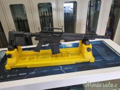 Hatsan Optima SD12XTS 12