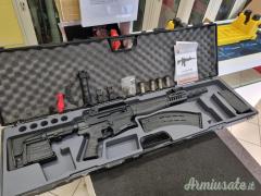 Hatsan Optima SD12XTS 12