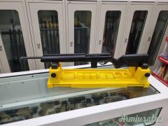 ISSC SPA Tactical .22 Long Rifle