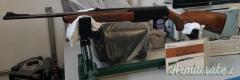 Browning BAR II .30-06 Springfield