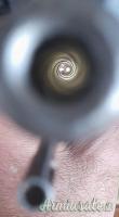 MAUSER GEWEHR 98 mod.24-47 cal. 8x57JS MONO MATRICOLA.