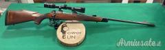 Winchester MOD 70  7 mm Remington Magnum