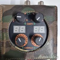 Richiamo Digit bird 25x25