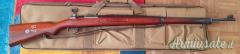 MAUSER MOD. 1898-29 PERSIANO CAL. 8X57JS mono matricola