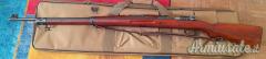 MAUSER MOD. 1898-29 PERSIANO CAL. 8X57JS mono matricola