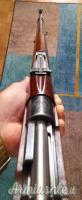 MAUSER MOD. 1898-29 PERSIANO CAL. 8X57JS mono matricola
