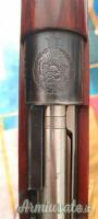 MAUSER MOD. 1898-29 PERSIANO CAL. 8X57JS mono matricola