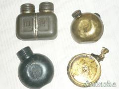 Accessori sovietici