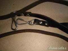 Cinghie militari ak sks mosin nagant - correggioli makarov / tokarev