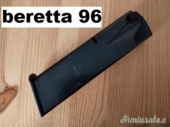 Caricatori pistola beretta - vari modelli