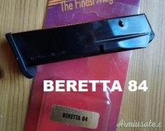 Caricatori pistola beretta - vari modelli