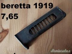 Caricatori pistola beretta - vari modelli