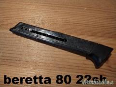 Caricatori pistola beretta - vari modelli