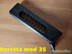 Caricatori pistola beretta - vari modelli
