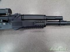 IZHMASH SAIGA MK 103 LONG BARREL CAL 7,62X39 RIF  U181  ARMIUS_6142