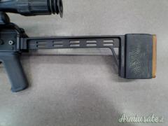 IZHMASH SAIGA MK 103 LONG BARREL CAL 7,62X39 RIF  U181  ARMIUS_6142