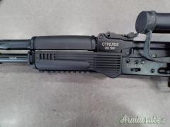IZHMASH SAIGA MK 103 LONG BARREL CAL 7,62X39 RIF  U181  ARMIUS_6142