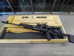 IZHMASH SAIGA MK 103 LONG BARREL CAL 7,62X39 RIF  U181  ARMIUS_6142