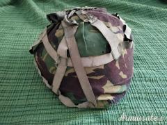 Elmetto kevlar originale britannico