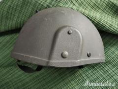Elmetto kevlar originale britannico
