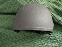 Elmetto kevlar originale britannico