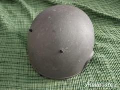 Elmetto kevlar originale britannico