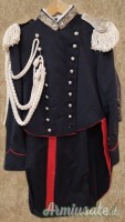 Uniforme da parata