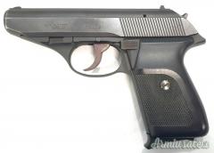 SIG-Sauer P230 .32 ACP  |  7.65x17mm Browning SR