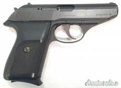 SIG-Sauer P230 .32 ACP  |  7.65x17mm Browning SR
